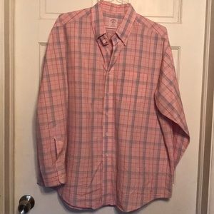 Men’s dress shirt